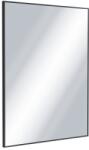 Excellent Kuadro oglindă 60x80 cm dreptunghiular negru DOEX. KU080.060. BL (DOEXKU080060BL)