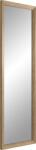 Styler Paris oglindă 47x147 cm dreptunghiular lemn LU-12295 (LU12295)
