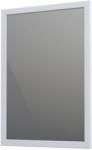 Oristo Montebianco oglindă 60x80 cm dreptunghiular alb OR47-L-RAOO-60-2 (OR47LRAOO602)