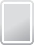 Dubiel Vitrum Perfekt oglindă 60x80 cm dreptunghiular cu iluminare 5905241003009 (5905241003009)