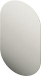 Art Ceram Archi Collection oglindă 50x90 cm oval cu iluminare ACS012 (ACS012)