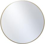 Ars Longa Loft oglindă 70x70 cm rotund auriu LOFT70-Z (LOFT70Z)