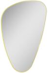Elita Sharon oglindă 65x100 cm cu iluminare auriu RE060654015570 (RE060654015570)