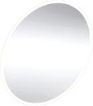 Geberit Option Round oglindă 75x75 cm rotund cu iluminare 502.798. 00.1 (502798001)