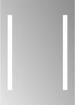 Dubiel Vitrum Bono oglindă 50x70 cm dreptunghiular cu iluminare 5905241003306 (5905241003306)