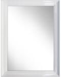 Ars Longa Roma oglindă 62.2x112.2 cm dreptunghiular alb ROMA50100-B (ROMA50100B)