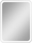 Dubiel Vitrum Hugo oglindă 60x80 cm dreptunghiular cu iluminare 5905241010588 (5905241010588)