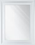 Ars Longa Verona oglindă 88x88 cm pătrat alb VERONA7070-B (VERONA7070B)