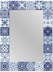 Dubiel Vitrum Lisboa oglindă 60x80 cm dreptunghiular 5905241007007 (5905241007007)