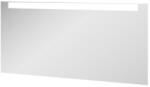 RAVAK Clear oglindă 80x44 cm dreptunghiular cu iluminare alb X000000765 (X000000765)