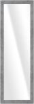 Styler Lahti oglindă 47x127 cm dreptunghiular LU-01170 (LU01170)