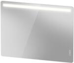 Duravit Luv oglindă 160x120 cm dreptunghiular cu iluminare LU9670000000000 (LU9670000000000)