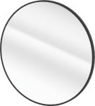Deante Round oglindă 60x60 cm rotund negru ADRN831 (ADRN831)