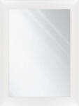 Ars Longa Toscania oglindă 52x142 cm dreptunghiular alb TOSCANIA40130-B (TOSCANIA40130B)