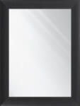 Ars Longa Toscania oglindă 62x82 cm dreptunghiular negru TOSCANIA5070-C (TOSCANIA5070C)