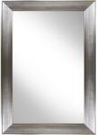 Ars Longa Paris oglindă 52.2x142.2 cm argint PARIS40130-S (PARIS40130S)