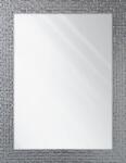 Ars Longa Valencia oglindă 72.2x132.2 cm dreptunghiular argint VALENCIA60120-SR (VALENCIA60120SR)