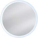 Comad Venus oglindă 80x80 cm rotund cu iluminare LUSTROVENUS80 (LUSTROVENUS80)