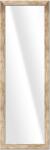 Styler Lahti oglindă 47x127 cm dreptunghiular lemn LU-01177 (LU01177)
