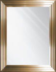 Ars Longa Malaga oglindă 64.4x114.4 cm dreptunghiular auriu MALAGA50100-Z (MALAGA50100Z)
