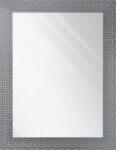 Ars Longa Tokio oglindă 62.2x112.2 cm dreptunghiular argint TOKIO50100-S (TOKIO50100S)