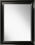 Ars Longa Roma oglindă 62.2x112.2 cm dreptunghiular negru ROMA50100-C (ROMA50100C)