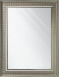 Ars Longa Arezzo oglindă 67x117 cm dreptunghiular argint AREZZO50100-S (AREZZO50100S)