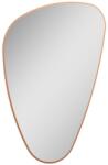 Elita Sharon oglindă 65x100 cm cu iluminare auriu RE060654015450 (RE060654015450)