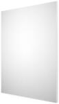 Dubiel Vitrum Box oglindă 60x80 cm dreptunghiular alb 5905241006970 (5905241006970)