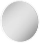 Elita April oglindă 80x80 cm rotund cu iluminare RE060800110010 (RE060800110010)