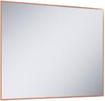 Elita Sharon Square oglindă 100x80 cm dreptunghiular cu iluminare RE061003015450 (RE061003015450)