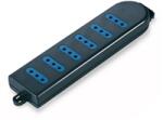 SCAME 6 Plug (160.224/N)