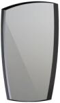 Oristo Louis oglindă 50x72 cm negru OR50-L-RA-50-7 (OR50LRA507)