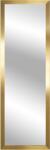 Styler Cannes oglindă 47x127 cm dreptunghiular auriu LU-12275 (LU12275)