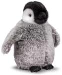 Grossman Animigos World of Nature Császárpingvin fióka 22 cm (37241)