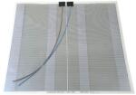 SAPHO covoraș de încălzire sub oglindă 40x40 cm pătrat MTF14 (MTF14)