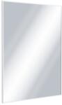 Excellent Kuadro oglindă 60x80 cm dreptunghiular alb DOEX. KU080.060. WH (DOEXKU080060WH)
