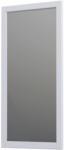 Oristo Montebianco oglindă 40x80 cm dreptunghiular alb OR47-L-RAOO-40-2 (OR47LRAOO402)