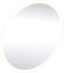 Geberit Option Round oglindă 60x60 cm rotund cu iluminare 502.797. 00.1 (502797001)