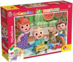 Lisciani O zi insorita cu Cocomelon 24 (90983) Puzzle