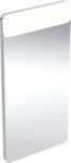 Geberit Option oglindă 40x80 cm dreptunghiular cu iluminare 819240000 (819240000)