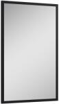 Elita oglindă 50x80 cm dreptunghiular negru RE060501020560 (RE060501020560)