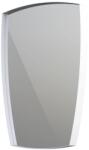 Oristo Louis oglindă 50x72 cm alb OR50-L-RA-50-1 (OR50LRA501)
