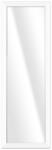 Styler Lahti oglindă 47x127 cm dreptunghiular alb LU-12276 (LU12276)