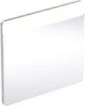 Geberit Option oglindă 70x65 cm dreptunghiular cu iluminare 819270000 (819270000)