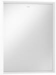 Hansgrohe Xarita E oglindă 60.6x70.6 cm dreptunghiular cu iluminare alb 54997700 (54997700)