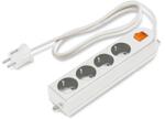 SCAME 4 Plug Switch (160.243/D)