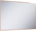 Elita Sharon Square oglindă 120x80 cm dreptunghiular cu iluminare RE061203015450 (RE061203015450)