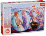 Trefl Universul Frozen 2 160 (15374) Puzzle