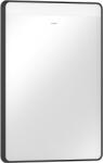Hansgrohe Xarita Lite Q oglindă 50x70 cm dreptunghiular cu iluminare negru 54956670 (54956670)